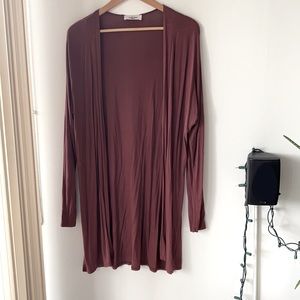 CJLA Basic kimono